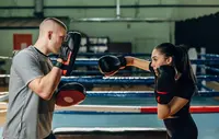 MMA