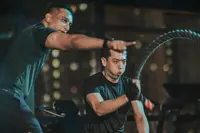 Circuit training