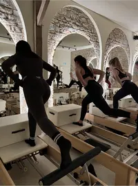 Pilates