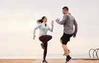 Running